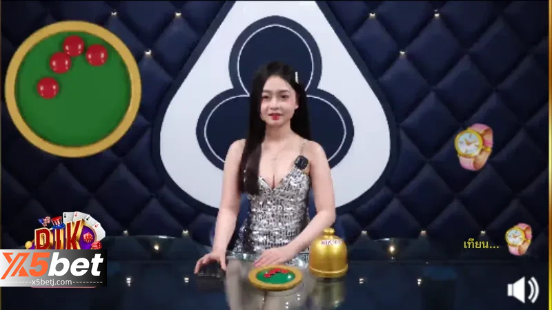 เคล็ดลับการเล่นลูกเต๋าสด x5bet เพื่อเพิ่มโอกาสในการชนะของคุณ 4