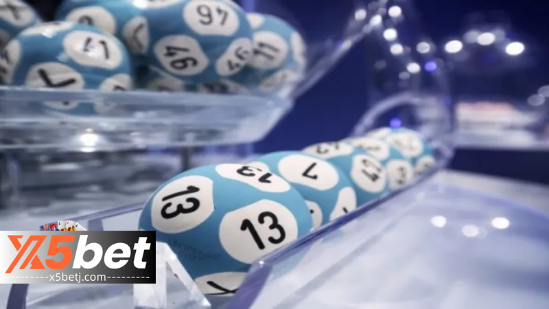 ประสบการณ์การเล่นลอตเตอรี่ x5bet อย่างแม่นยำจากผู้เชี่ยวชาญ 2