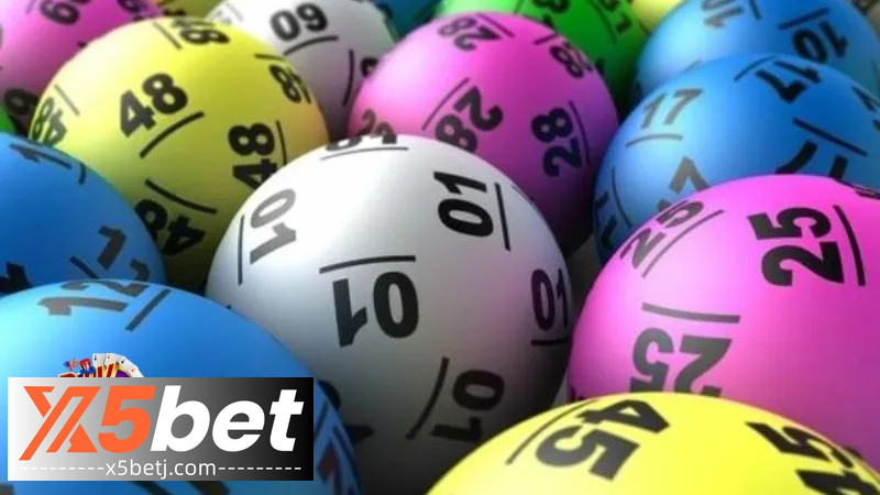 ประสบการณ์ในการทำนายผลลอตเตอรี่ Vip x5bet อย่างแม่นยำสำหรับมือใหม่ 3