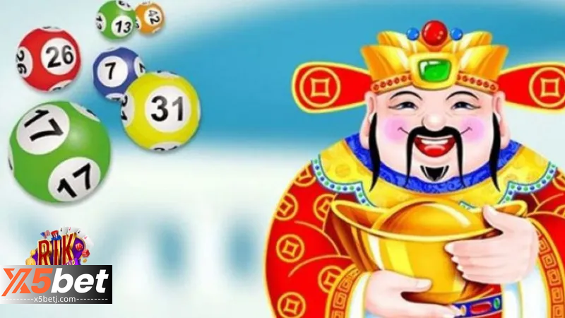 วิธีการทำนายลอตเตอรี่ x5bet ที่แม่นยำที่สุดสำหรับมือใหม่ 3